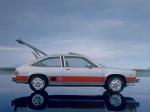 Chevrolet Citation X-11 2-Door Hatchback Coupe 1980 года
